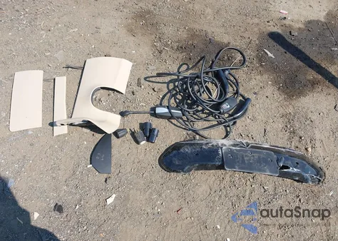 2015 Tesla Model S 70D/85D/P85D from USA, damaged, VIN 5YJSA1E2XFF108268